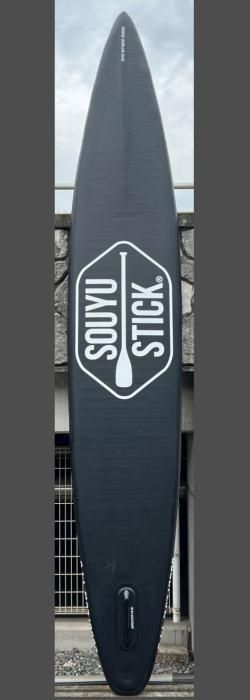 年末のプロモーション特価！ GOODFLOW STICK SOUYU 14.0 Inc International OFFTHEWALL - サーフィン・ボディボード
