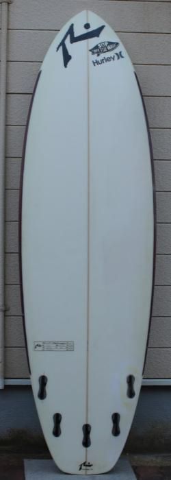 サーフィン・ボディボード RUSTY SUP HIGH SURF RUSTY SUP HIGH SURF