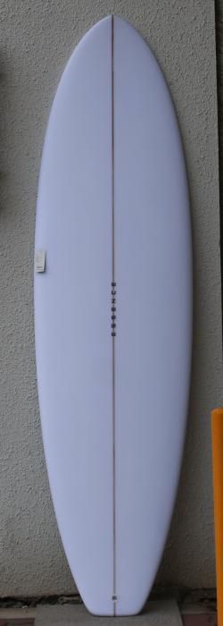 ESSENCE FUN BOARD - OFFTHEWALL International Inc