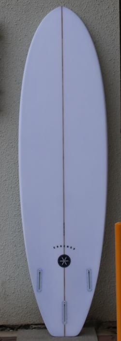 ESSENCE FUN BOARD - OFFTHEWALL International Inc