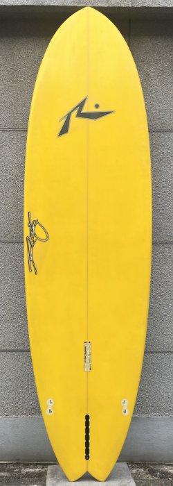 SUP HIGH SURF 9.0