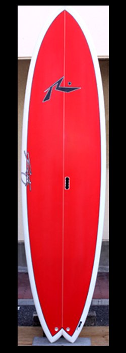 RUSTY SUP SURF 9.8 - OFFTHEWALL International Inc