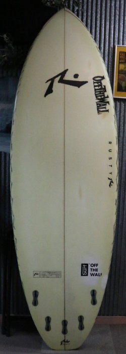 SUP HIGH SURF 7.6