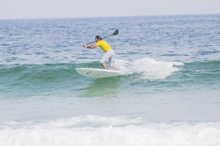 SUP HIGH SURF 7.6