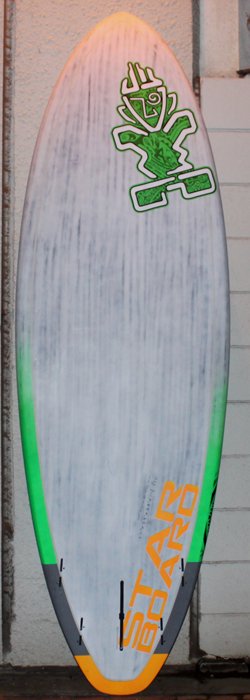 STARBOARD SURF/PRO8.0