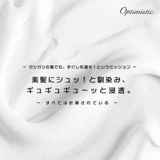 ボタニカル ブースターヘアパック D 400mL - Optimistic Online