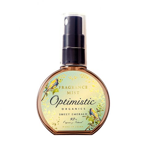 フレグランスミストSE 30mL【廃盤：在庫限り】 - Optimistic Online Store