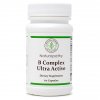 ビタミンBコンプレックス高活性/低アレルギー性 60錠