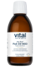 ʼUltra Pure Fish Oil 1400 200ml Vital Nutrients