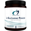 （取）L-Glutamine Powder 500g Designs for Health