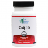 （取）CoQ-10 100mg 60 Soft gel capsules Ortho Molecular