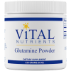（取）Glutamine Powder 225g Vital Nutrients社
