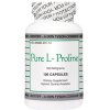 （取）Pure L-Proline 500 mg 100 カプセル Montiff社