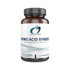 （取）Amino Acid Synergy 120  Vegetable Capsules / Designs for Health