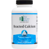 ʼReacted Calcium 180 Capsules Ortho Molecular