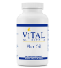 ʼFlax Oil (ͭΥ 100եȥ  Vital Nutrients
