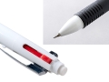 マルチ4ファンクションペン V010559 200本 ボールペン シャープペン マルチペン ノベルティ 