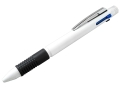 マルチ4ファンクションペン V010559 10000本 ボールペン シャープペン マルチペン ノベルティ 