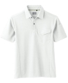 SOWA  半袖 ポロシャツ 胸ポケット付き シャツ  50967 6枚セット 