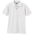 SOWA  半袖 ポロシャツ 胸ポケット付き シャツ  50597 6枚セット 