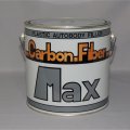 MAX カーボン 3.6kg 自動車 パテ 硬化剤セット　4個セット