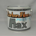 MAX アルミカーボン 3.6kg 自動車 パテ 硬化剤セット　4個セット