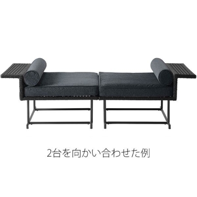 ソファ シングル PATIO PEITE Maseries