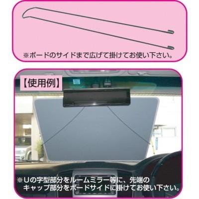 10枚セット スチール製 プライスボード AS-50 くるま販促.com 激安販売促進用品決定版！