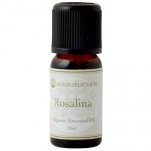 オーガニックエッセンシャルオイル ロザリーナ ラベンダーティーツリー 10ml メール便対象 ミュウセレクションオンラインショップ本店 オーガニックエッセンシャルオイル ロザリーナ ラベンダーティーツリー 10ml メール便対象 ミュウセレクションオンラインショップ本店