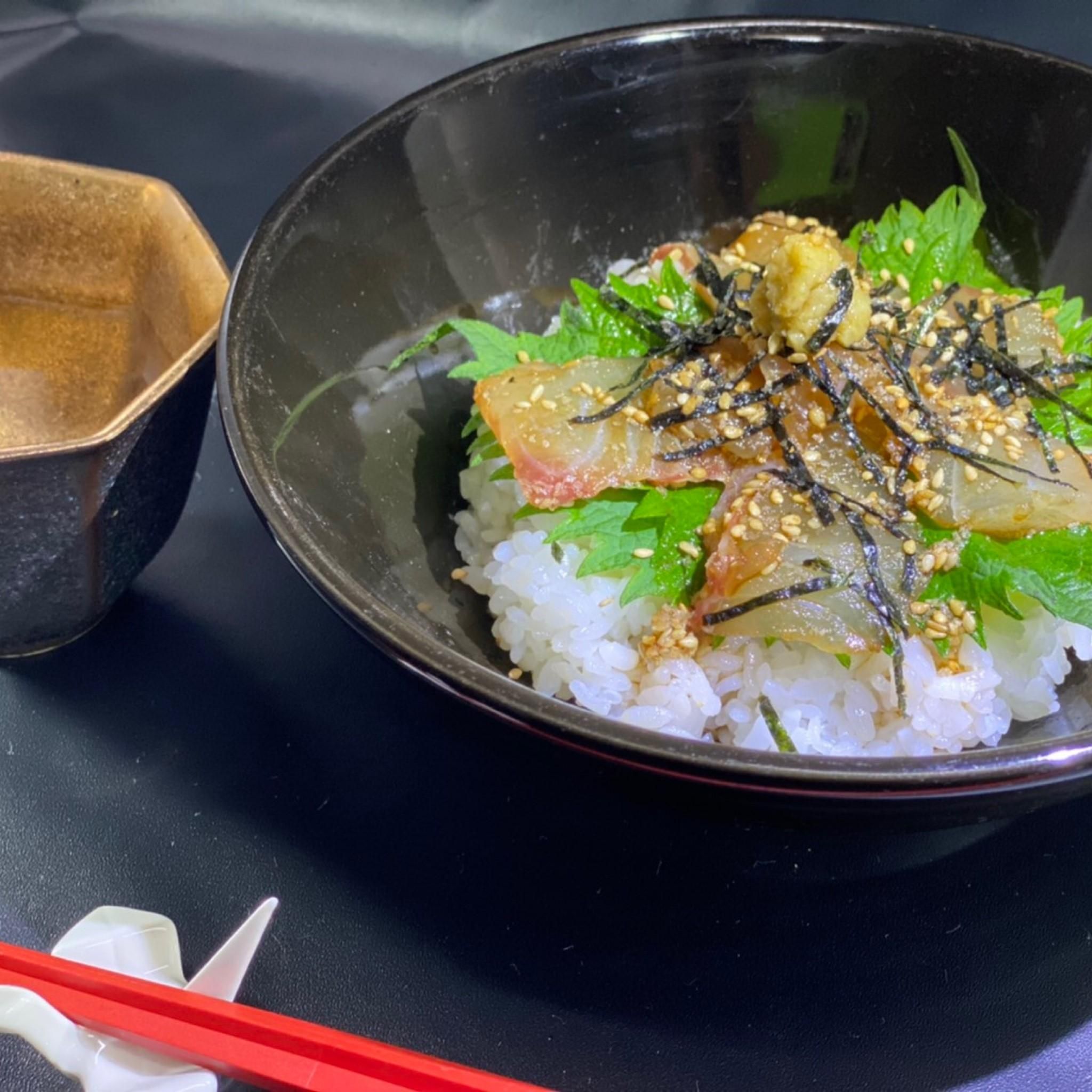 平戸なつ香タイの漬け3本セット 【送料無料】【熨斗対応可】 - 平戸