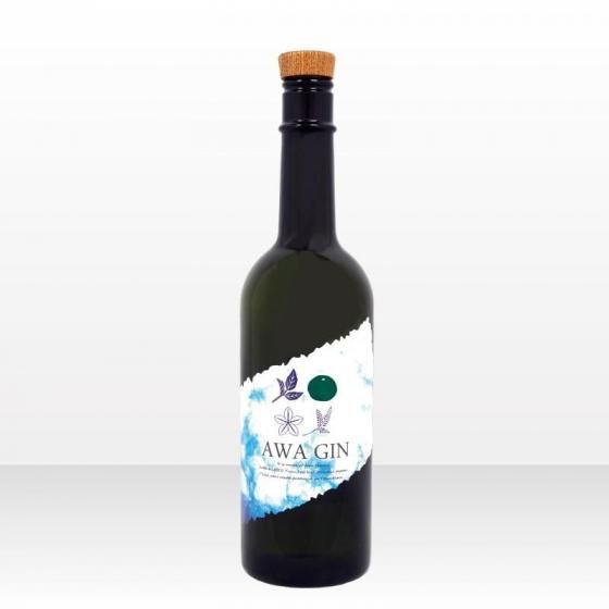 AWA GIN兩