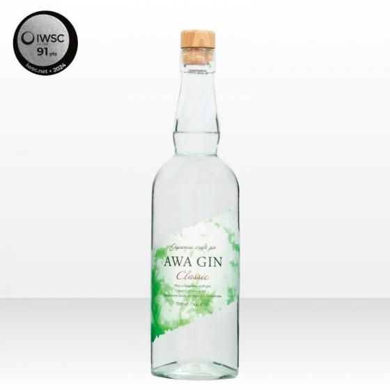 AWA GIN Classic