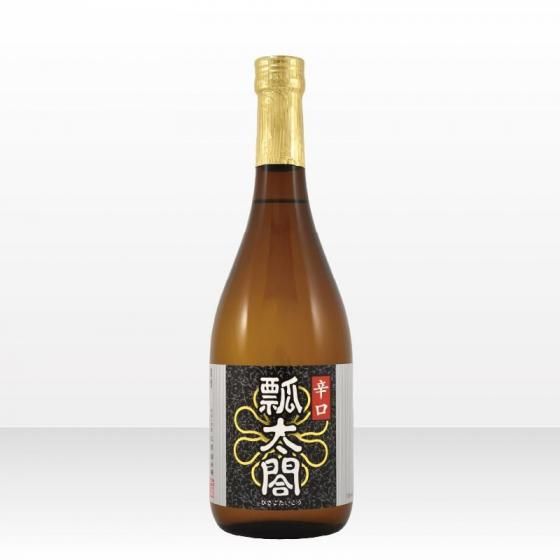 特別版】『将進酒』 繁体字フルバージョン 瓢太閤 辛口」 日新酒類株式会社