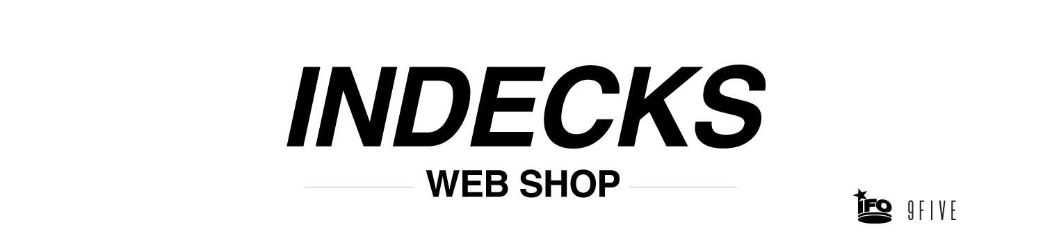 サングラス通販のINDECKS