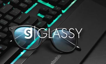 GLASSY EYEWEAR