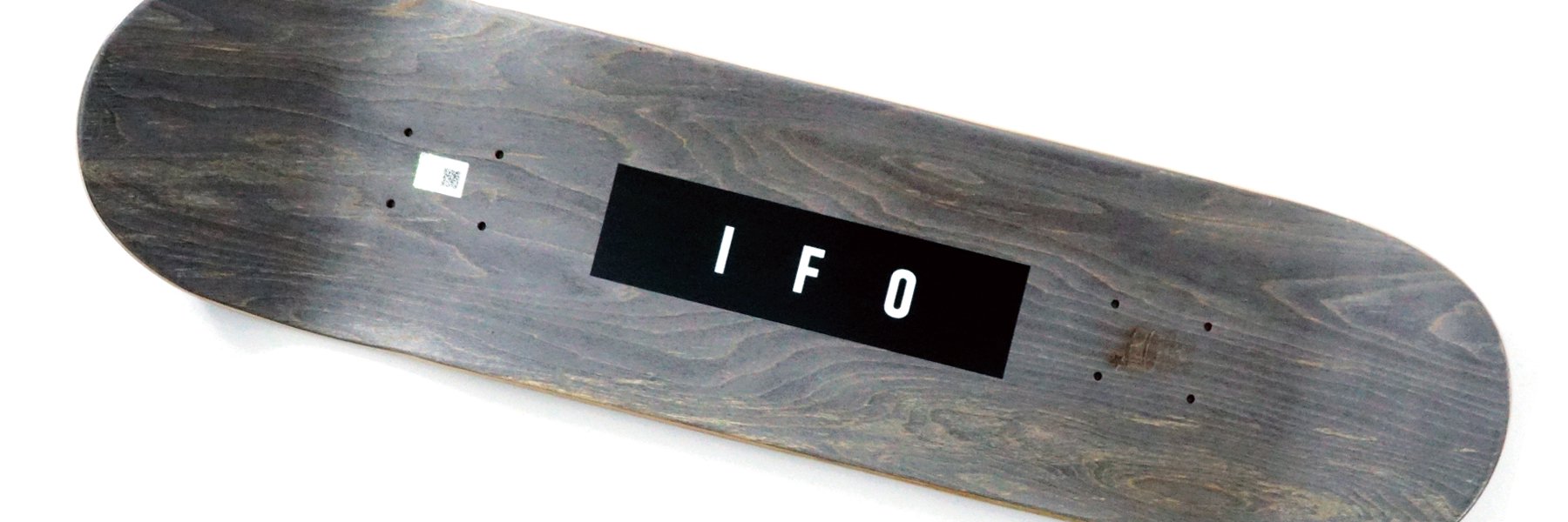 IFOのスケートデッキはこちらから - 【INDECKS】 スケートボード用品を 