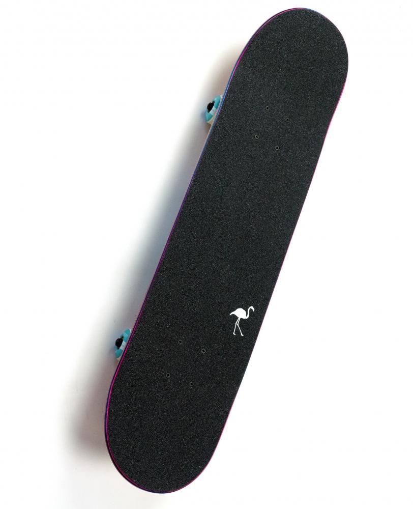 FLAMINGO デッキ | スケートボード - サングラスの通販 | 9FIVE