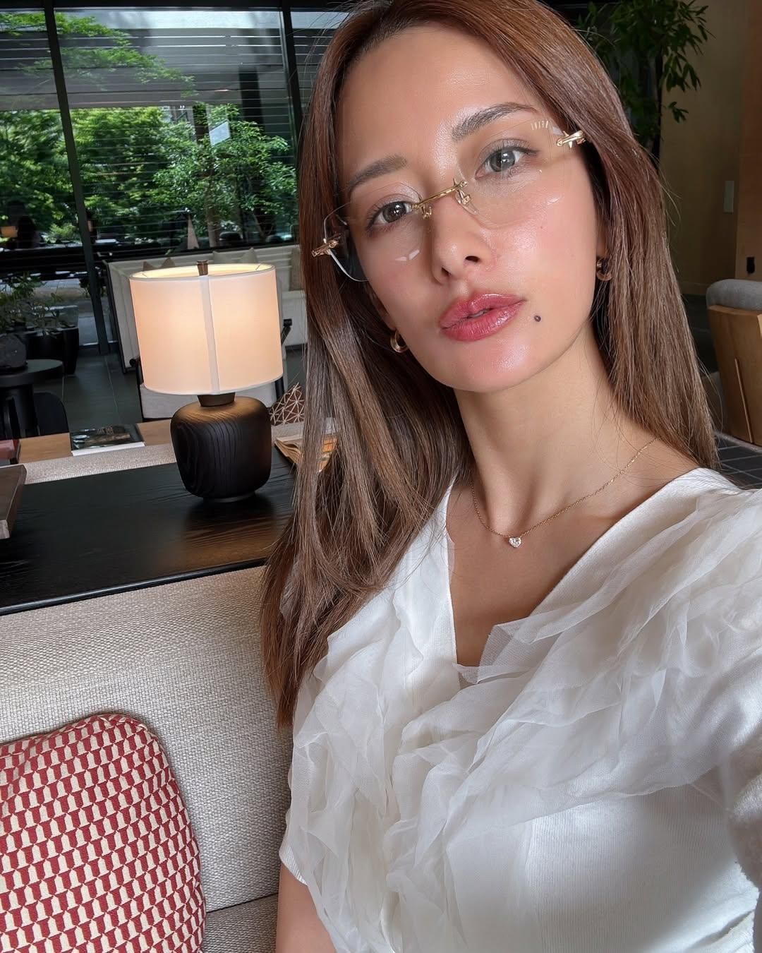 9five CLARITY LITE | リムレス - サングラスの通販 | 9FIVE直販