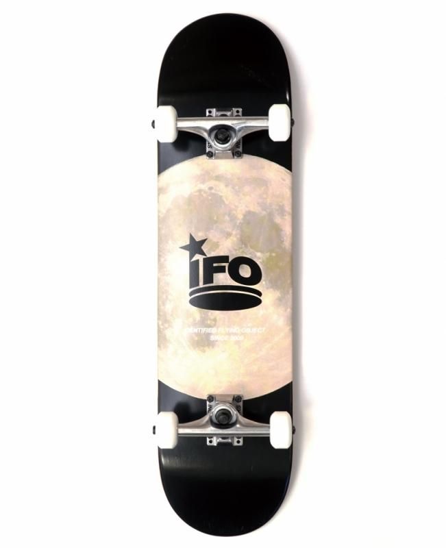 IFO skateboard コンプリート - ストリート系スポーツ