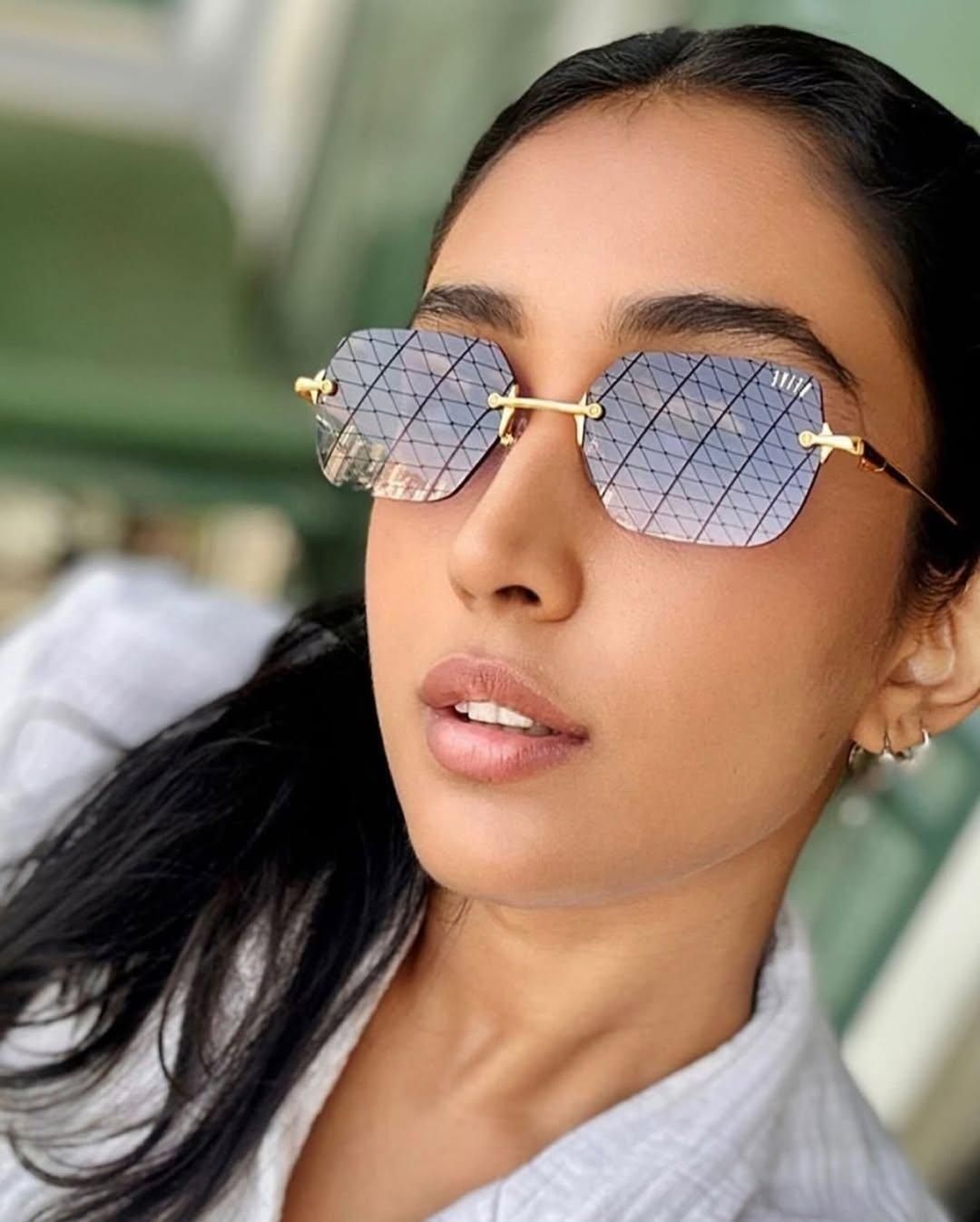 CLARITY LITE | リムレス - サングラスの通販 | 9FIVEメーカー直販