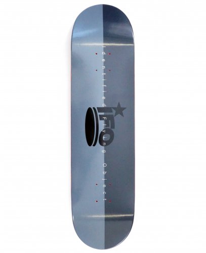 ifo skatebord × vk design コラボデッキ4枚セット
