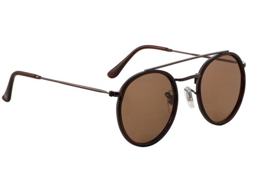 <img class='new_mark_img1' src='https://img.shop-pro.jp/img/new/icons47.gif' style='border:none;display:inline;margin:0px;padding:0px;width:auto;' />Glassy PARKER Brown/Brown Lens Polarized Sunglasses　パーカー / ブラウン / ブラウンレンズ / 偏光レンズ / サングラス / グラッシー