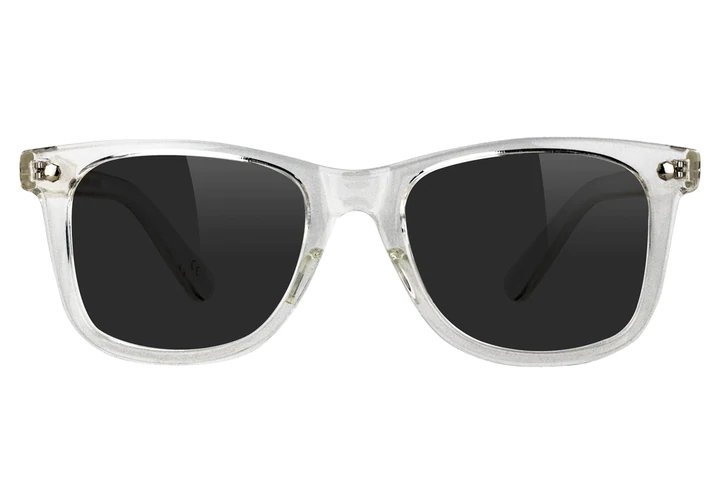 MIKEMO PREMIUM 偏光レンズサングラス - GLASSY正規代理店のINDECKS