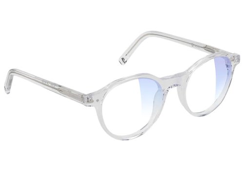 <img class='new_mark_img1' src='https://img.shop-pro.jp/img/new/icons5.gif' style='border:none;display:inline;margin:0px;padding:0px;width:auto;' />Glassy OLSEN PLUS Clear Gaming Glasses　オルセン / クリア / ゲーミンググラス / CR39 / 両面反射防止膜 / ブルーライト