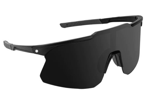 <img class='new_mark_img1' src='https://img.shop-pro.jp/img/new/icons5.gif' style='border:none;display:inline;margin:0px;padding:0px;width:auto;' />Glassy COOPER Black Polarized Sunglasses　クーパー / ブラック / 偏光レンズ / サングラス / グラッシー / スポーツ