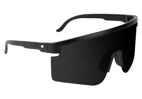 <img class='new_mark_img1' src='https://img.shop-pro.jp/img/new/icons5.gif' style='border:none;display:inline;margin:0px;padding:0px;width:auto;' />Glassy MOJAVE Black Polarized Sunglasses　モハべ / ブラック / 偏光レンズ / サングラス / グラッシー / スポーツ