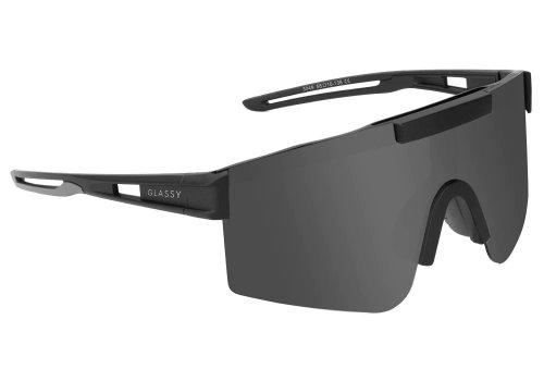 <img class='new_mark_img1' src='https://img.shop-pro.jp/img/new/icons5.gif' style='border:none;display:inline;margin:0px;padding:0px;width:auto;' />Glassy SALT Black Polarized Sunglasses　サルト / ブラック / 偏光レンズ / サングラス / グラッシー / スポーツ