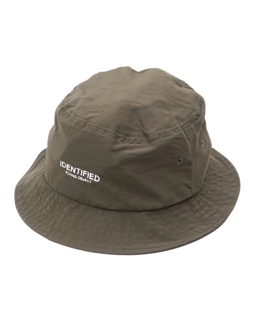 バケットハット bucket トップ hat air blaster