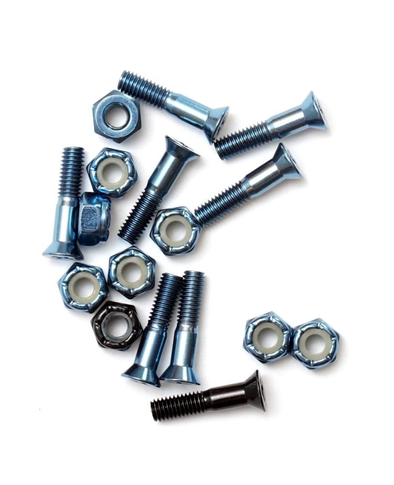 SOURCE BOLTS-スケートボード用品通販 SOURCE BOLT（ソース）公式