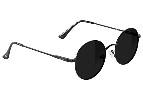 <img class='new_mark_img1' src='https://img.shop-pro.jp/img/new/icons5.gif' style='border:none;display:inline;margin:0px;padding:0px;width:auto;' />Glassy MAYFAIR PREMIUM Black Polarized Sunglasses　メイフェアー / ブラック / 偏光レンズ / サングラス